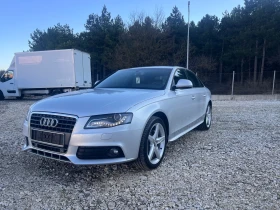 Audi A4 2.0TDI 143KC S-LINE, снимка 2