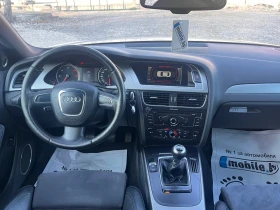 Audi A4 2.0TDI 143KC S-LINE, снимка 13