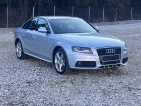 Audi A4 2.0TDI 143KC S-LINE, снимка 1