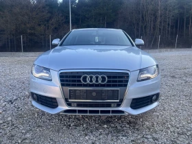 Audi A4 2.0TDI 143KC S-LINE, снимка 3