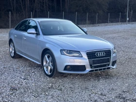 Audi A4 2.0TDI 143KC S-LINE, снимка 6