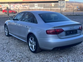 Audi A4 2.0TDI 143KC S-LINE, снимка 5