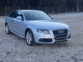 Audi A4 2.0TDI 143KC S-LINE, снимка 15