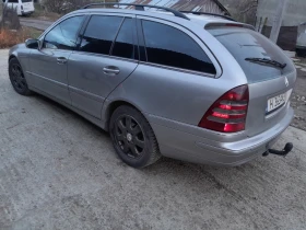 Mercedes-Benz C 270, снимка 4