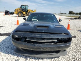 Dodge Challenger R/T 6.4 HEMI Scat Pack 2022г, снимка 5