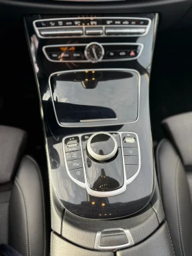 Mercedes-Benz E 200 9G-Tronic, снимка 16