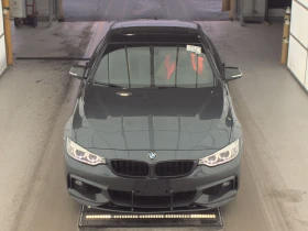 BMW 435 M-pack* XDRIVE* хед-ъп* HI-FI* подгрев* памет, снимка 1