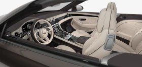 Bentley GT Convertible SPEED FIRST EDITION | Mobile.bg    5