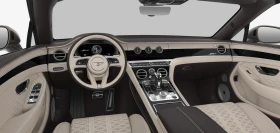 Bentley GT Convertible SPEED FIRST EDITION | Mobile.bg    7