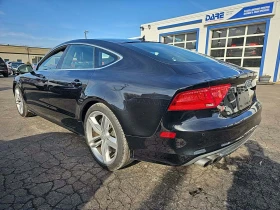 Audi S7 Bang & Olufsen* подгрев* масаж, снимка 2