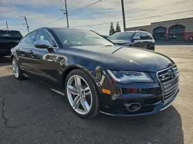 Audi S7 Bang & Olufsen* подгрев* масаж, снимка 4