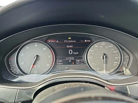 Audi S7 Bang & Olufsen* подгрев* масаж, снимка 10