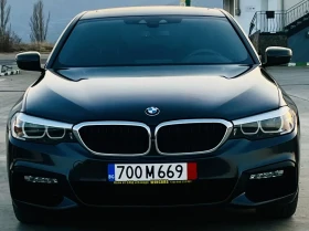 BMW 530E 530E/iPerformance/M-Pack/Distr/3D/M-Tock/360Cam/He, снимка 12