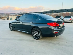 BMW 530E 530E/iPerformance/M-Pack/Distr/3D/M-Tock/360Cam/He, снимка 3