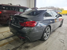 BMW 440 M440* M* SPORT* ХЕДЪП* КАМЕРА* HARMON* KARDON* LCI, снимка 2