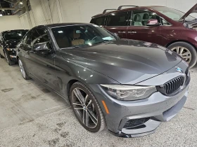 BMW 440 M440* M* SPORT* ХЕДЪП* КАМЕРА* HARMON* KARDON* LCI, снимка 3