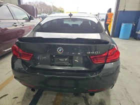 BMW 440 M440* M* SPORT* ХЕДЪП* КАМЕРА* HARMON* KARDON* LCI, снимка 6