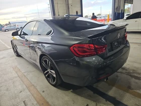 BMW 440 M440* M* SPORT* ХЕДЪП* КАМЕРА* HARMON* KARDON* LCI, снимка 4