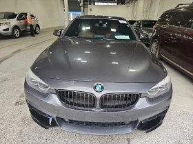 BMW 440 M440* M* SPORT* ХЕДЪП* КАМЕРА* HARMON* KARDON* LCI, снимка 5