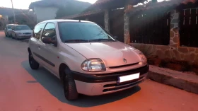 Renault Clio 4л/100км./Верига/Първи собственик/ПЕРФЕКТНА !, снимка 1