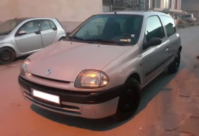 Renault Clio 4л/100км./Верига/Първи собственик/ПЕРФЕКТНА !, снимка 3