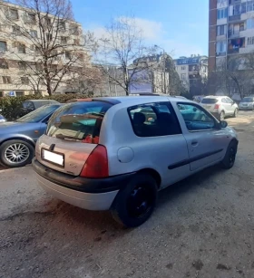 Renault Clio 4/100.// / ! | Mobile.bg    7