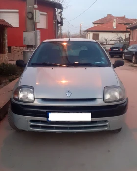 Renault Clio 4л/100км./Верига/Първи собственик/ПЕРФЕКТНА !, снимка 2