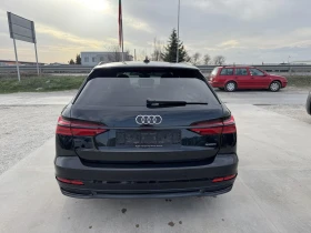 Audi A6 3.0-45tdi S-line-Quattro, снимка 4