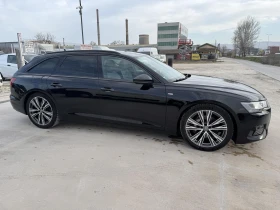 Audi A6 3.0-45tdi S-line-Quattro, снимка 6