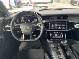 Audi A6 3.0-45tdi S-line-Quattro, снимка 15