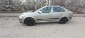 Skoda Octavia, снимка 2