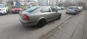 Skoda Octavia, снимка 4