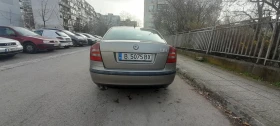 Skoda Octavia, снимка 3