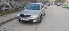 Skoda Octavia, снимка 1