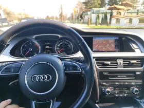 Audi A4 2.0 TDI 150ps, снимка 8