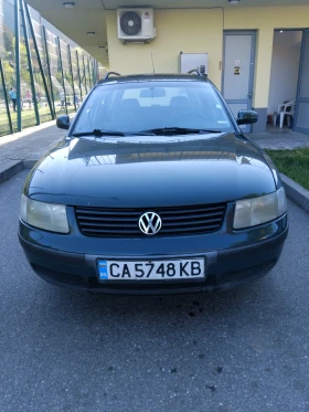 Обява за продажба на VW Passat ~2 500 лв. - изображение 1