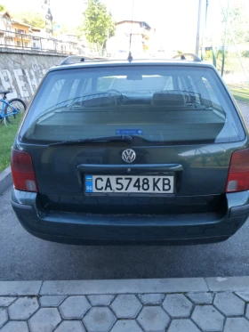 Обява за продажба на VW Passat ~2 500 лв. - изображение 2