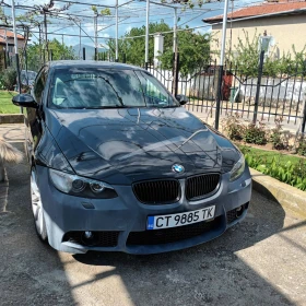 BMW 325 2.5