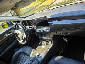 Mercedes-Benz CLS 350 | Mobile.bg    8