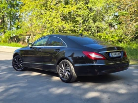     Mercedes-Benz CLS 350