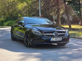     Mercedes-Benz CLS 350