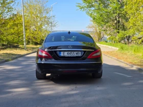Mercedes-Benz CLS 350 | Mobile.bg    5