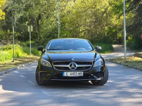     Mercedes-Benz CLS 350