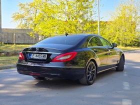 Mercedes-Benz CLS 350 | Mobile.bg    6