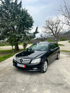 Mercedes-Benz C 220 2.2 CDI - 13200 лв. - 63903184 | Car24.bg