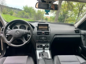 Mercedes-Benz C 220 2.2 CDI - 13200 лв. - 63903184 | Car24.bg