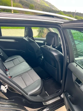 Mercedes-Benz C 220 2.2 CDI - 13200 лв. - 63903184 | Car24.bg