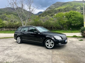 Mercedes-Benz C 220 2.2 CDI - 13200 лв. - 63903184 | Car24.bg