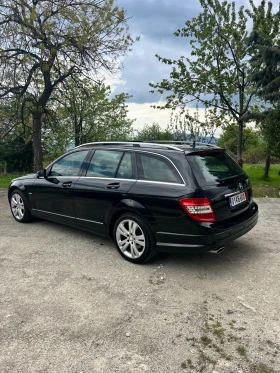 Mercedes-Benz C 220 2.2 CDI - 13200 лв. - 63903184 | Car24.bg