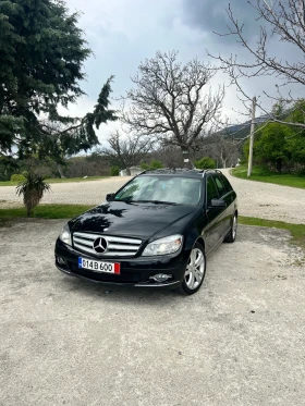 Mercedes-Benz C 220 2.2 CDI - 13200 лв. - 63903184 | Car24.bg